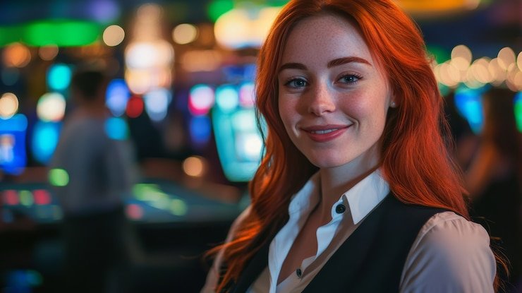 Sesi blackjack auroratoto untuk dewasa